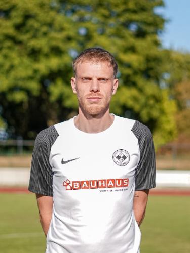 Tobias Stecker