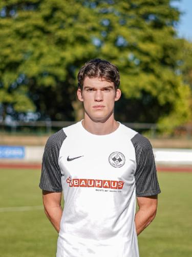 Andrii Tykhonow