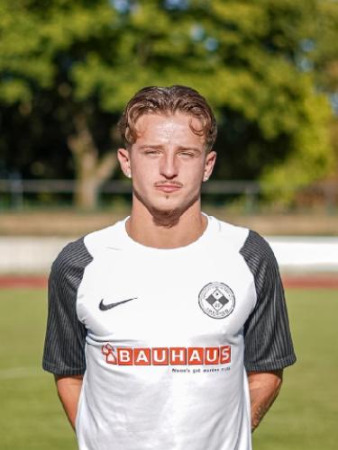 Julian Zielinski