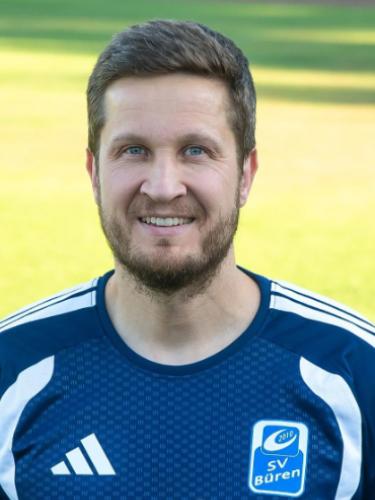 Andre Riverein