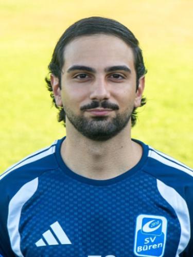 Gianluca Flavio Italiano
