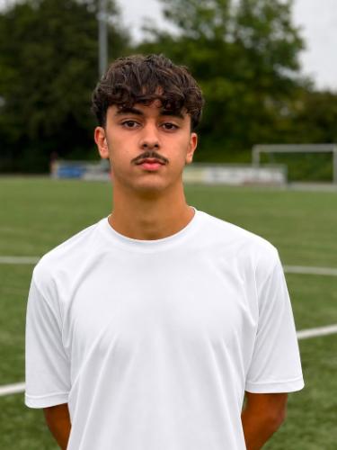 Amin Abdellaoui