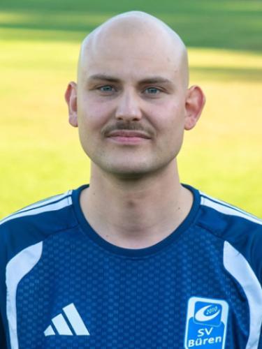 Jonas Gründel