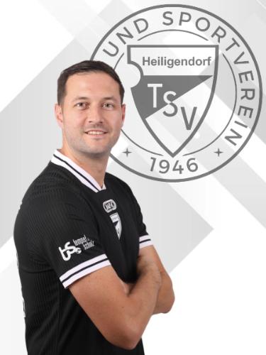 Niklas Eilbrecht