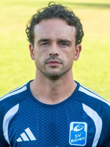 Leon Höfner