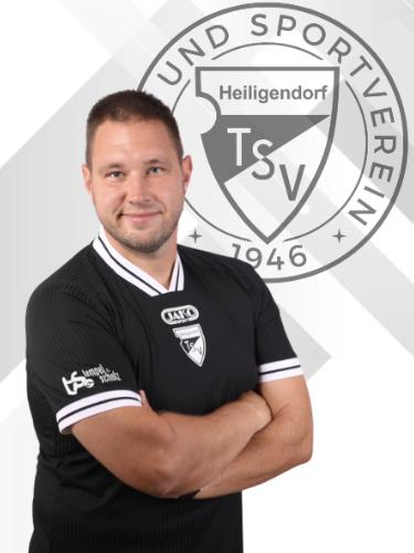 Andreas Wilhein