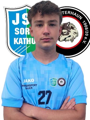 Finn Knittel