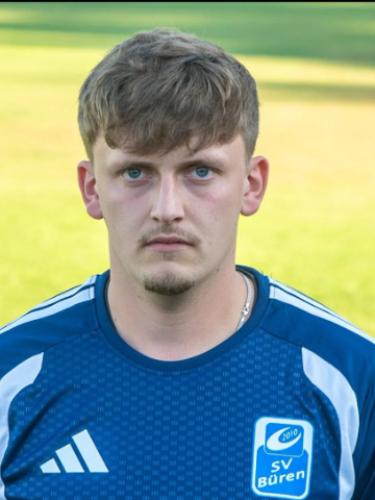 Jannic Voßgröne