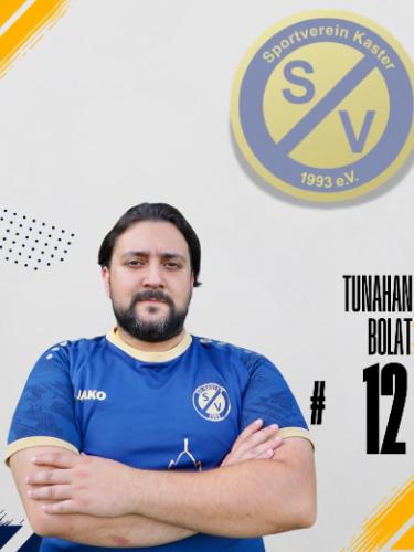 Tunahan Bolat