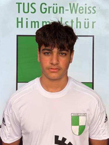 Khalil El-Saheli