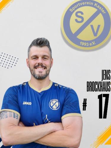 Jens Brockhaus