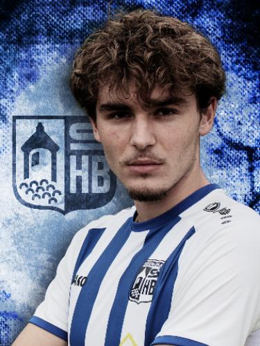 Leon Mehmeti