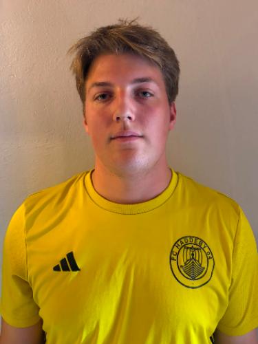 Niklas Wölk