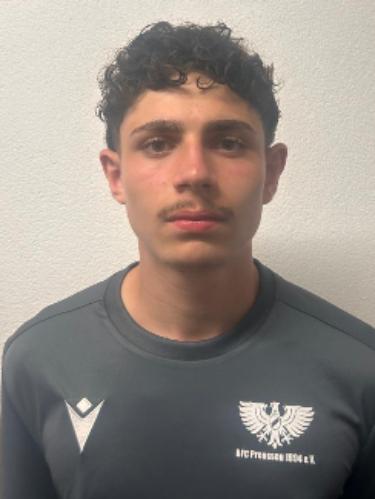 Hussein Siblini
