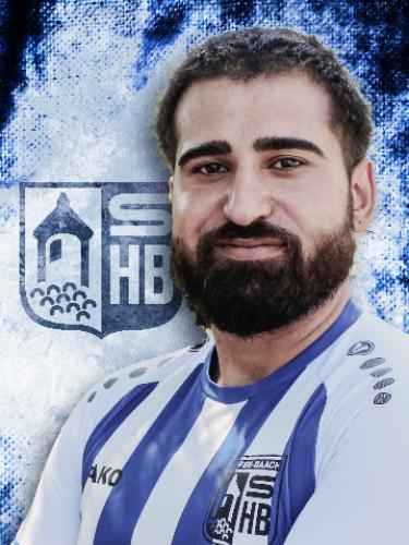 Mikail Pinar