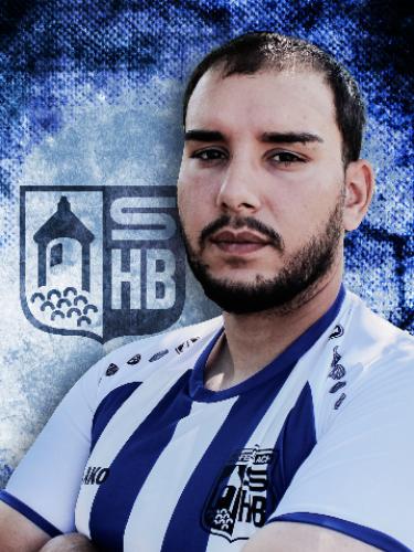 Youcef Seridi