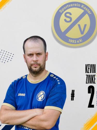Kevin Zinke