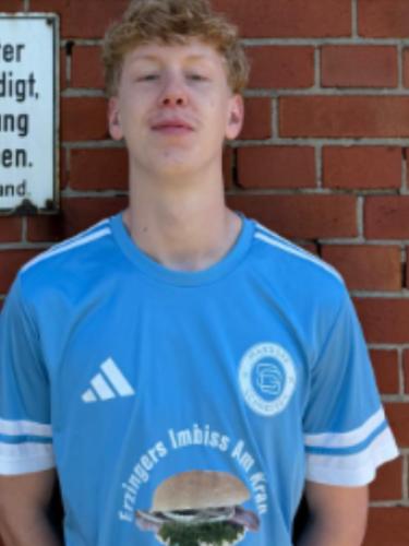 Collin Schroeter
