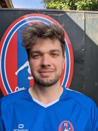 Yannik Richters