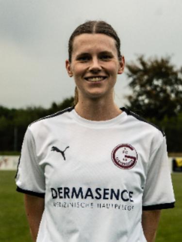 Lara Marie Röhrich