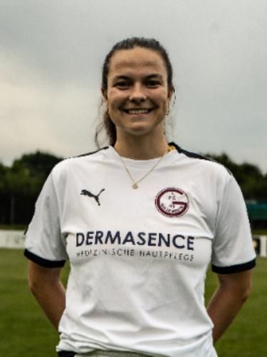 Charlotte Hagemann