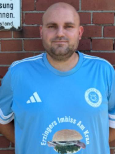 Jonas Heidemann