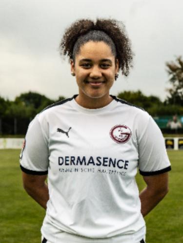 Sharlyne Adaeze Tarseh