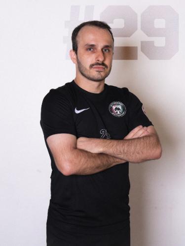 Benjamin Haut