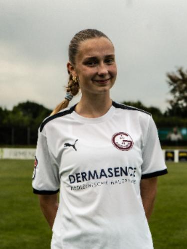 Finnja Niehues