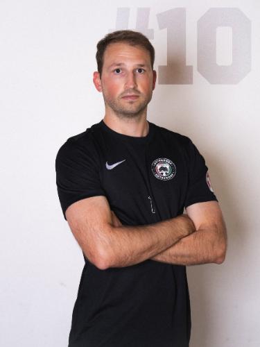 Daniel Mayer