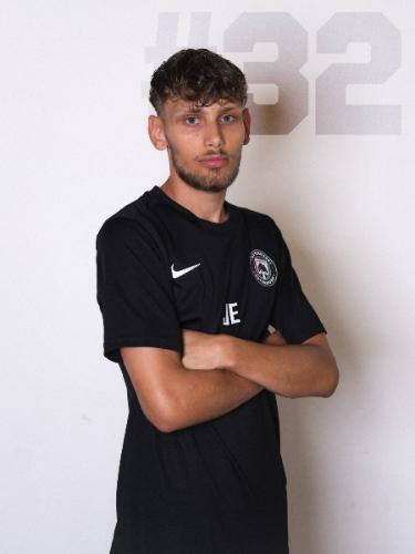Marrc Leon Rieger