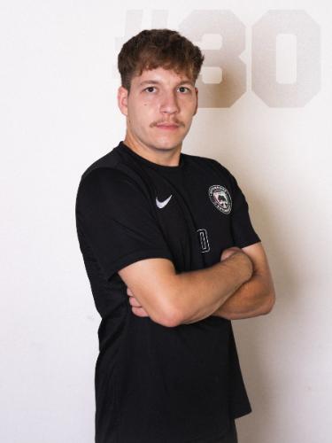 Luca Strenger