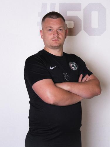 Jakob Udaltsov