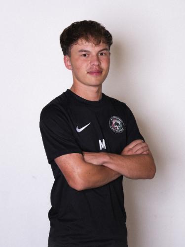 Max Weidner