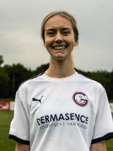 Antonia Goeke