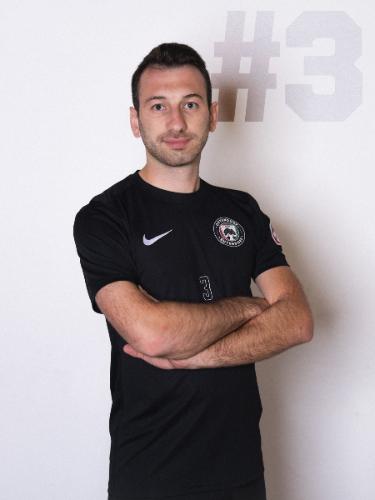 Markus Wirth