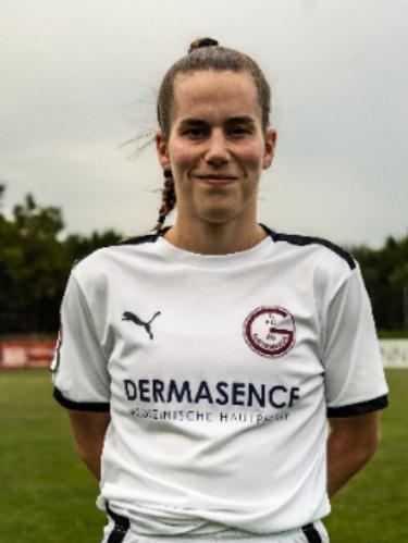 Pia Felicitas Geiger