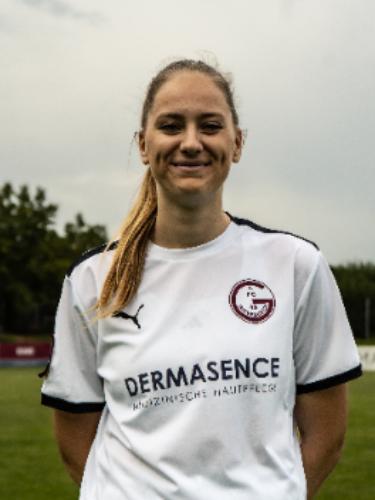 Johanna Maria Meimann