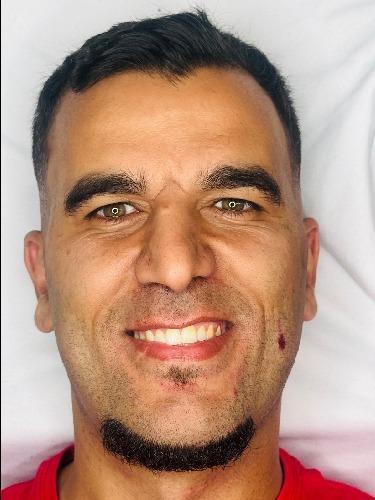 Mahmoud Mohammed Rashid Abdelghani