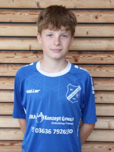Oliver Frei