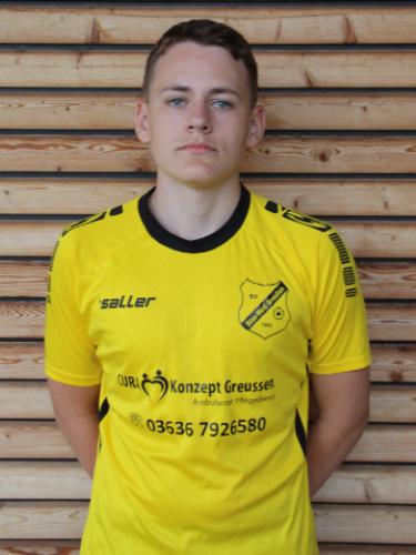 Felix Freiberg