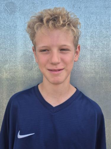 Niklas Heger