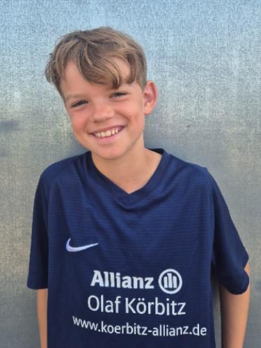 Henry Finn Smeja