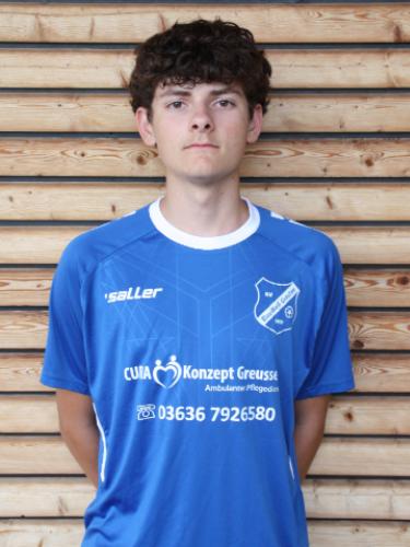 Luciano Torres Mitri