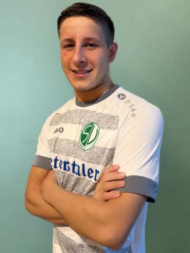 Nevio Jakob Schmieder