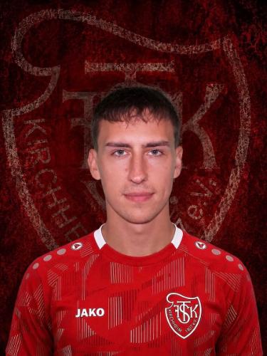 Daniel Bender