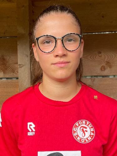 Emilia Gontermann