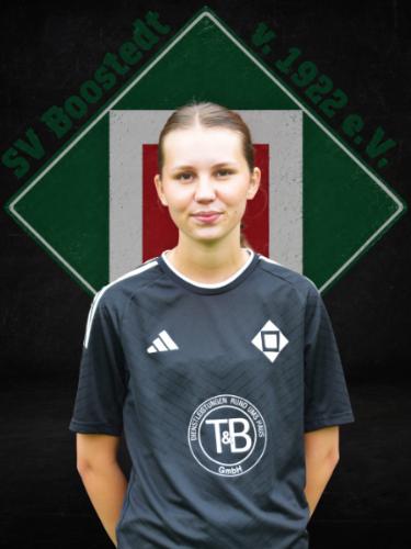 Kira Viola Hauptmann