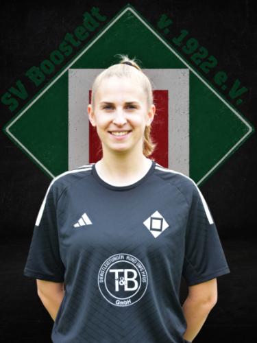 Luca Jonica Haustein