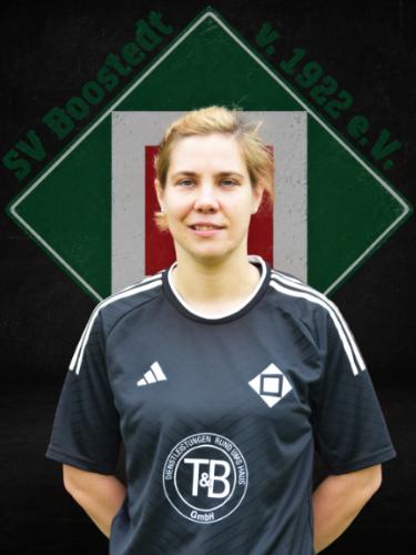 Christin Kullick